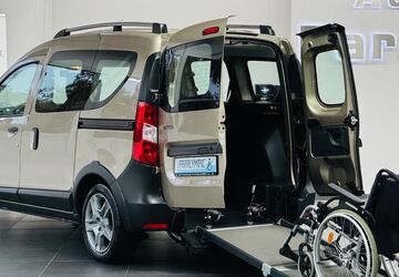 Dacia Dokker 26.898 km 25.950 &euro; Salzgitter 38259