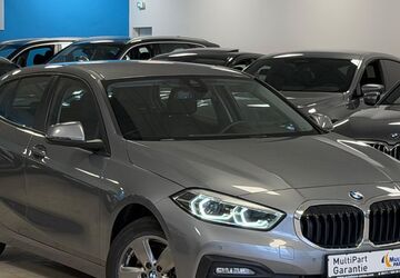 BMW 118 67.610 km 18.697 &euro; Peine 31228