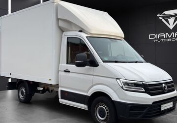 VW Crafter 185.435 km 24.990 &euro; Salzgitter-Lebenstedt 38226