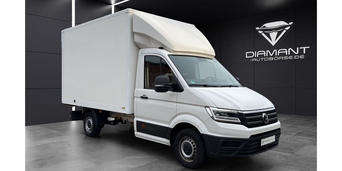 VW Crafter 185.435 km 24.990 &euro; Salzgitter-Lebenstedt 38226