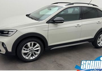 VW Taigo 1.500 km 25.900 &euro; Peine 31226