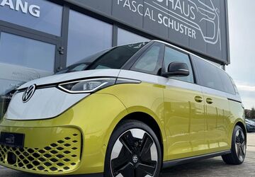 VW ID. Buzz 39.126 km 40.950 &euro; Vechelde 38159