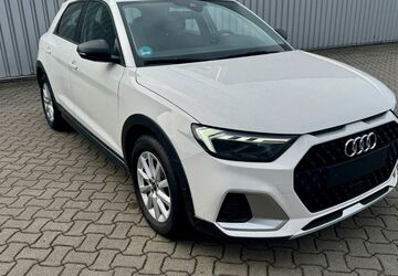 Audi A1 2.500 km 19.999 &euro; Braunschweig 38120