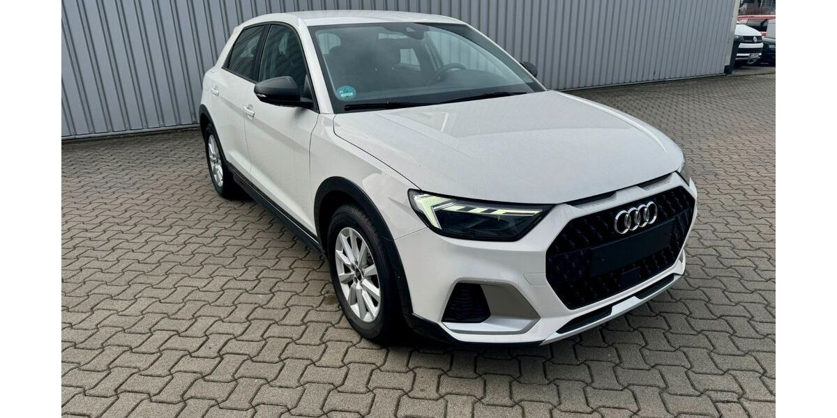 Audi A1 2.500 km 19.999 &euro; Braunschweig 38120