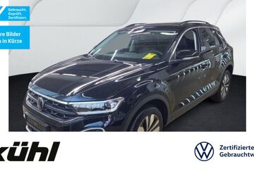 VW T-Roc 25.030 km 28.390 &euro; Gifhorn 38518