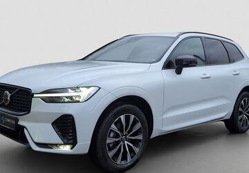 Volvo XC60 7.200 km 51.990 &euro; Braunschweig 38114
