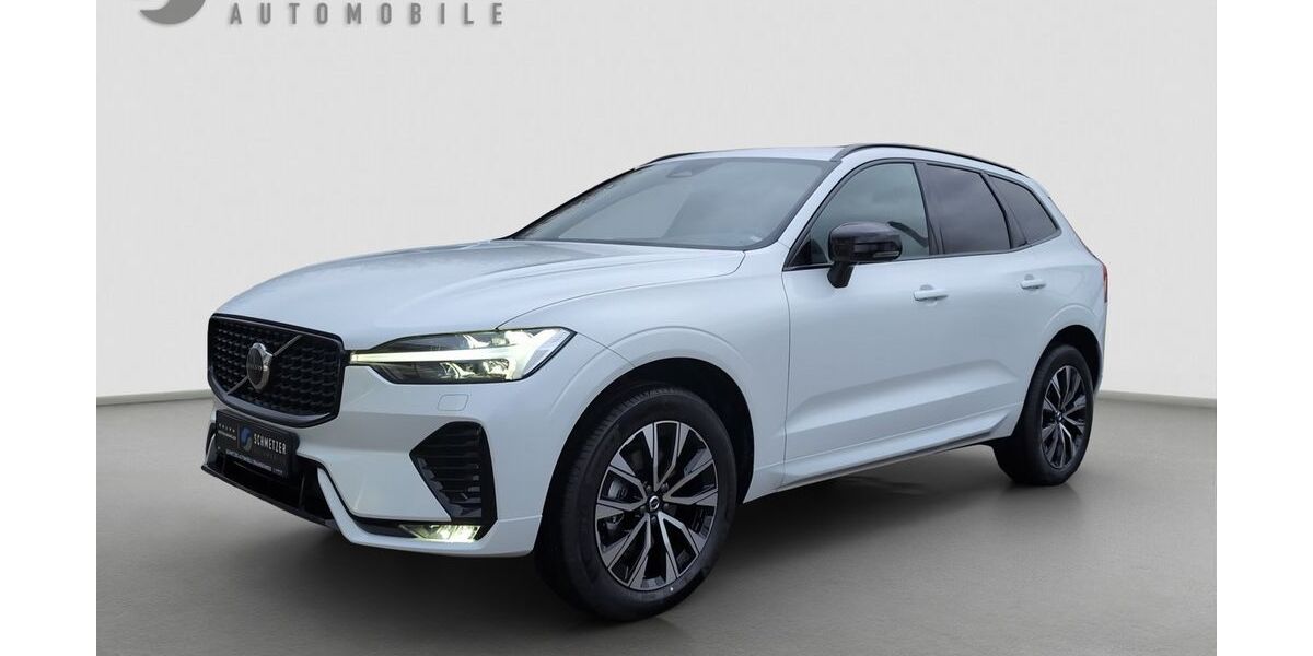 Volvo XC60 7.200 km 51.990 &euro; Braunschweig 38114