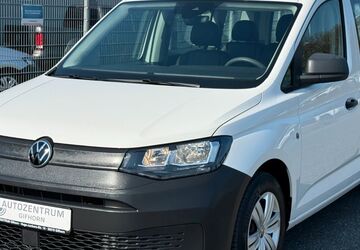 VW Caddy 33.950 km 18.450 &euro; Gifhorn 38518