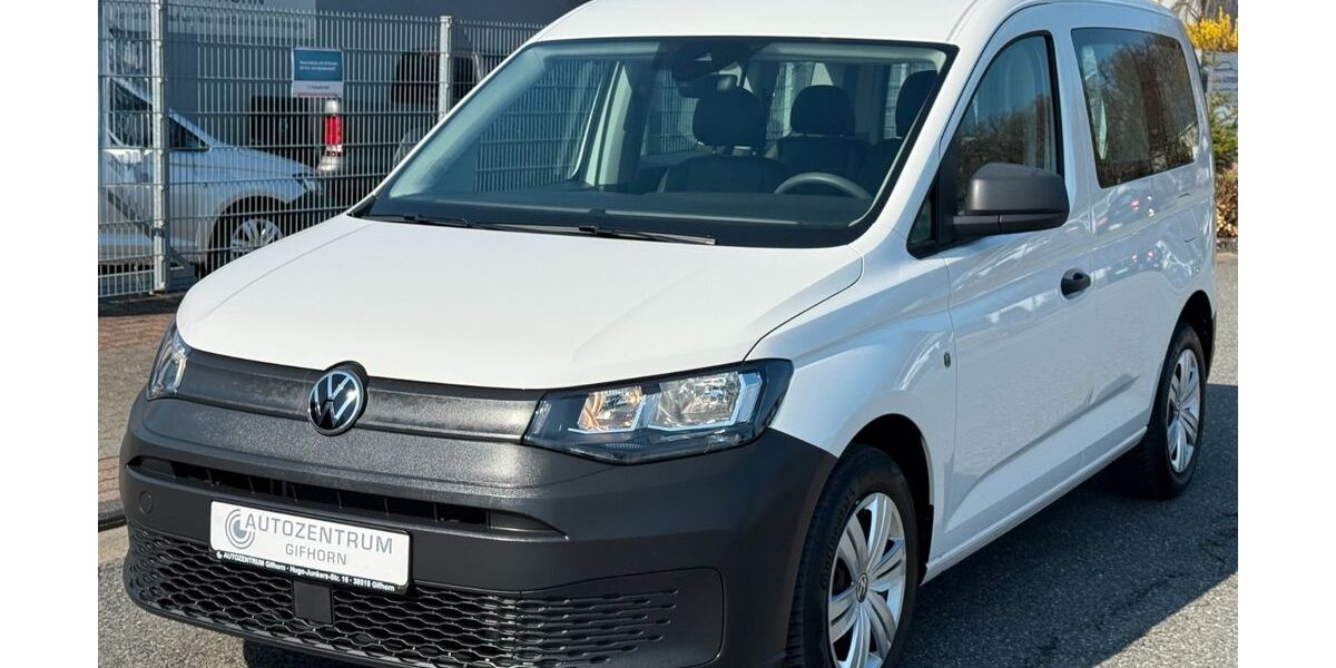 VW Caddy 33.950 km 18.450 &euro; Gifhorn 38518
