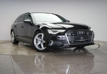 Audi A6 138.000 km 27.490 &euro; Braunschweig 38110