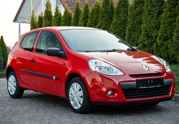 Renault Clio 172.000 km 2.650 &euro; Schöppenstedt 38170