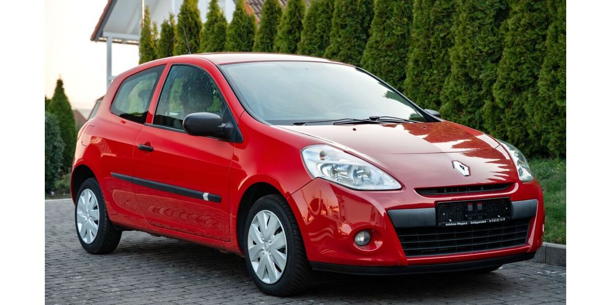 Renault Clio 172.000 km 2.650 &euro; Schöppenstedt 38170