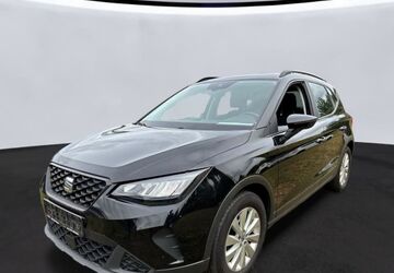 Seat Arona 122.700 km 9.890 &euro; Braunschweig 38114