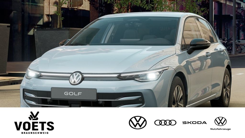 VW Golf 2.800 km 35.350 &euro; Braunschweig 38124