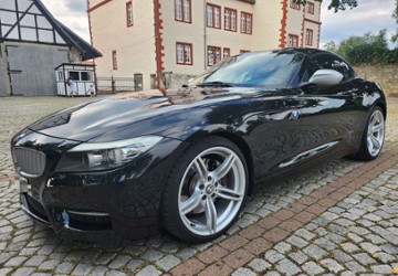 BMW Z4 95.000 km 26.800 &euro; Salzgitter 38226