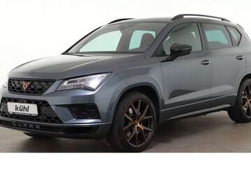 Cupra Ateca 87.910 km 25.480 &euro; Gifhorn 38518