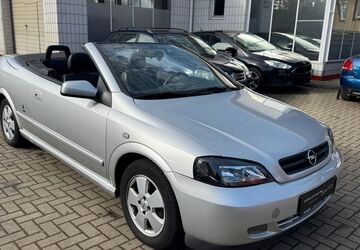 Opel Astra 175.000 km 4.499 &euro; Wolfenbüttel 38304