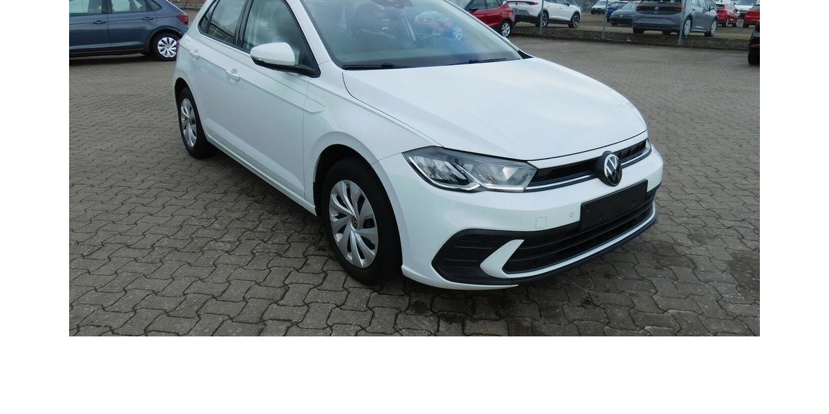 VW Polo 1.0 Life MPI BMT 4Trg Klima Navi LED 36.700 km 14.690 &euro; Vordorf 38533