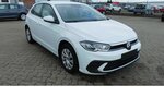 VW Polo 1.0 Life MPI BMT 4Trg Klima Navi LED 36.700 km 14.690 &euro; Vordorf 38533