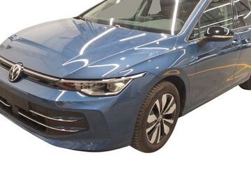 VW Golf 11.542 km 26.990 &euro; Cremlingen 38162