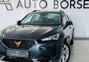 Cupra Formentor 71.340 km 20.890 &euro; Braunschweig 38114