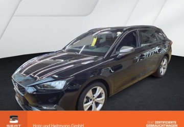 Seat Leon 23.490 km 27.550 &euro; Wolfsburg 38440