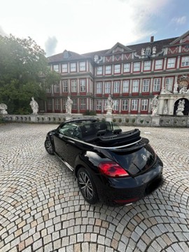 Gebrauchte VW Beetle
