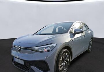 VW ID.5 63.384 km 23.990 &euro; Braunschweig 38122