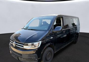 VW T6 Caravelle 184.275 km 18.990 &euro; Braunschweig 38122