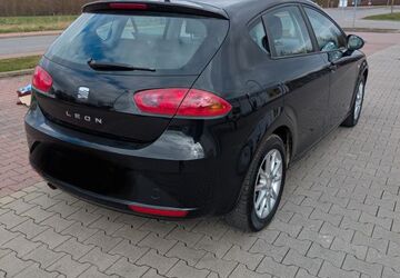 Seat Leon 160.000 km 5.800 &euro; Lengede 38268