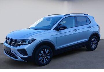 VW T-Cross 5.200 km 28.990 &euro; Braunschweig 38114