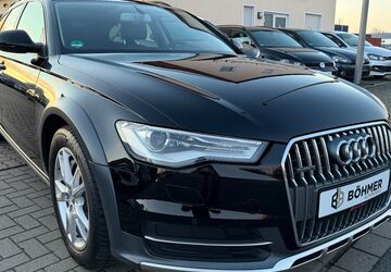 Audi A6 120.000 km 28.990 &euro; Salzgitter 38229