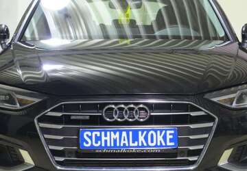 Audi A4 52.600 km 26.950 &euro; Braunschweig 38112