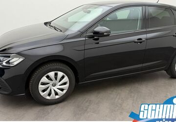 VW Polo 21.630 km 19.700 &euro; Peine 31226