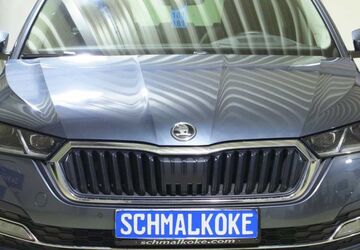 Skoda Octavia 86.700 km 20.950 &euro; Braunschweig 38112