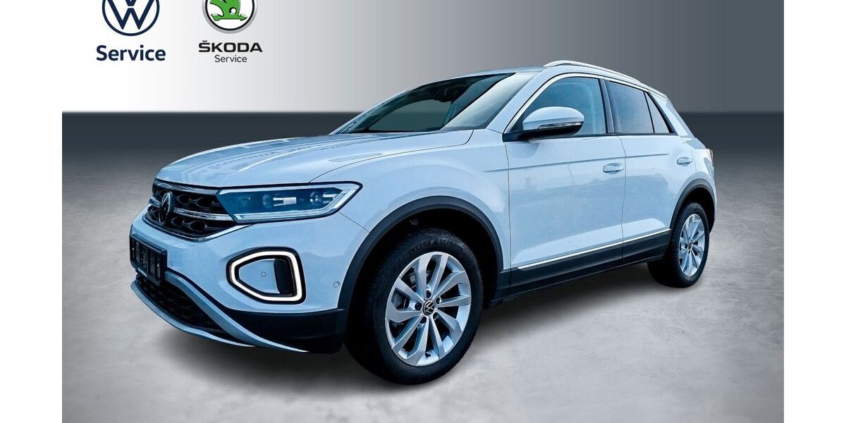 VW T-Roc 41.966 km 25.370 &euro; Wolfsburg 38446