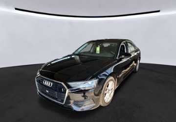 Audi A6 134.232 km 22.990 &euro; Braunschweig 38122