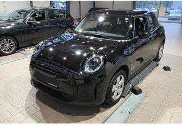 Mini One 40.754 km 18.497 &euro; Peine 31228