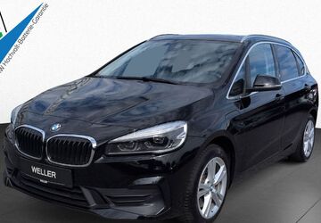 BMW 225 68.230 km 14.990 &euro; Braunschweig 38112