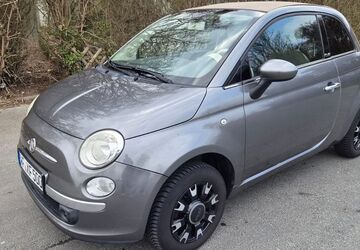Fiat 500C 171.800 km 3.999 &euro; Denkte 38321