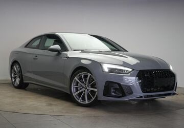 Audi A5 79.000 km 35.490 &euro; Braunschweig 38110