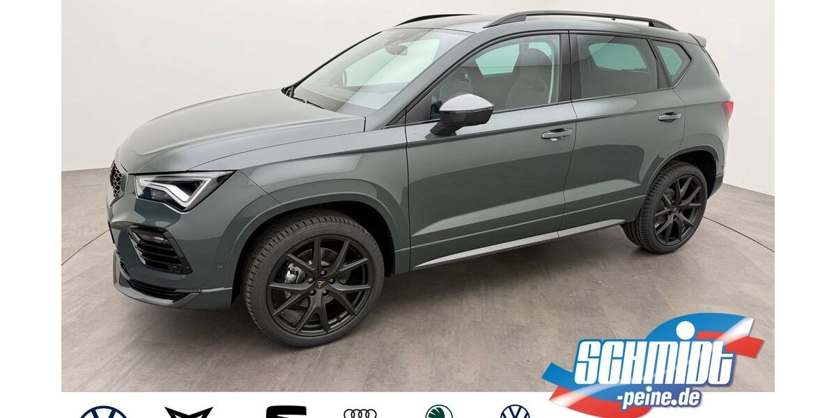 Cupra Ateca 1.100 km 37.900 &euro; Peine 31226