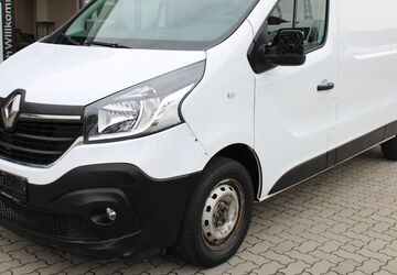 Renault Trafic 145.000 km 11.990 &euro; Braunschweig 38126