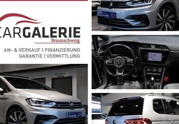VW Touran 125.000 km 25.950 &euro; Braunschweig 38116