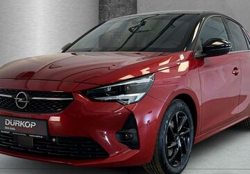 Opel Corsa 21.951 km 15.950 &euro; Braunschweig 38126