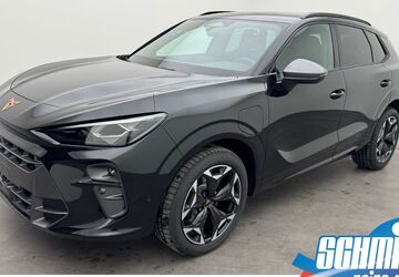 Cupra Terramar 3.200 km 45.400 &euro; Peine 31226