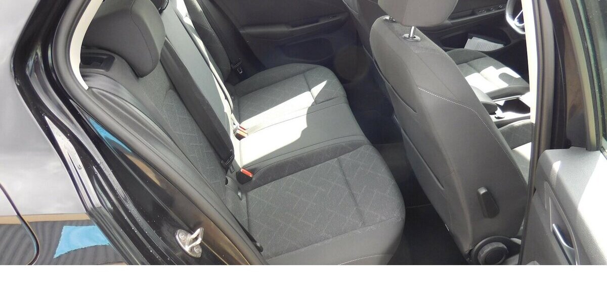 VW Golf III 1.5 Life TSI BMT Klima Navi Alu 30.900 km 18.990 &euro; Vordorf 38533