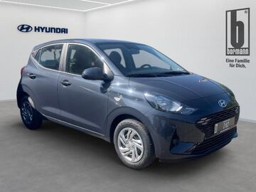 Gebrauchte Hyundai i10