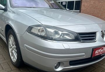 Renault Laguna 234.111 km 2.790 &euro; Salzgitter 38259
