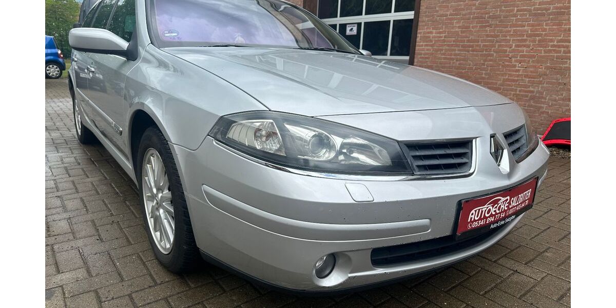 Renault Laguna 234.111 km 2.790 &euro; Salzgitter 38259